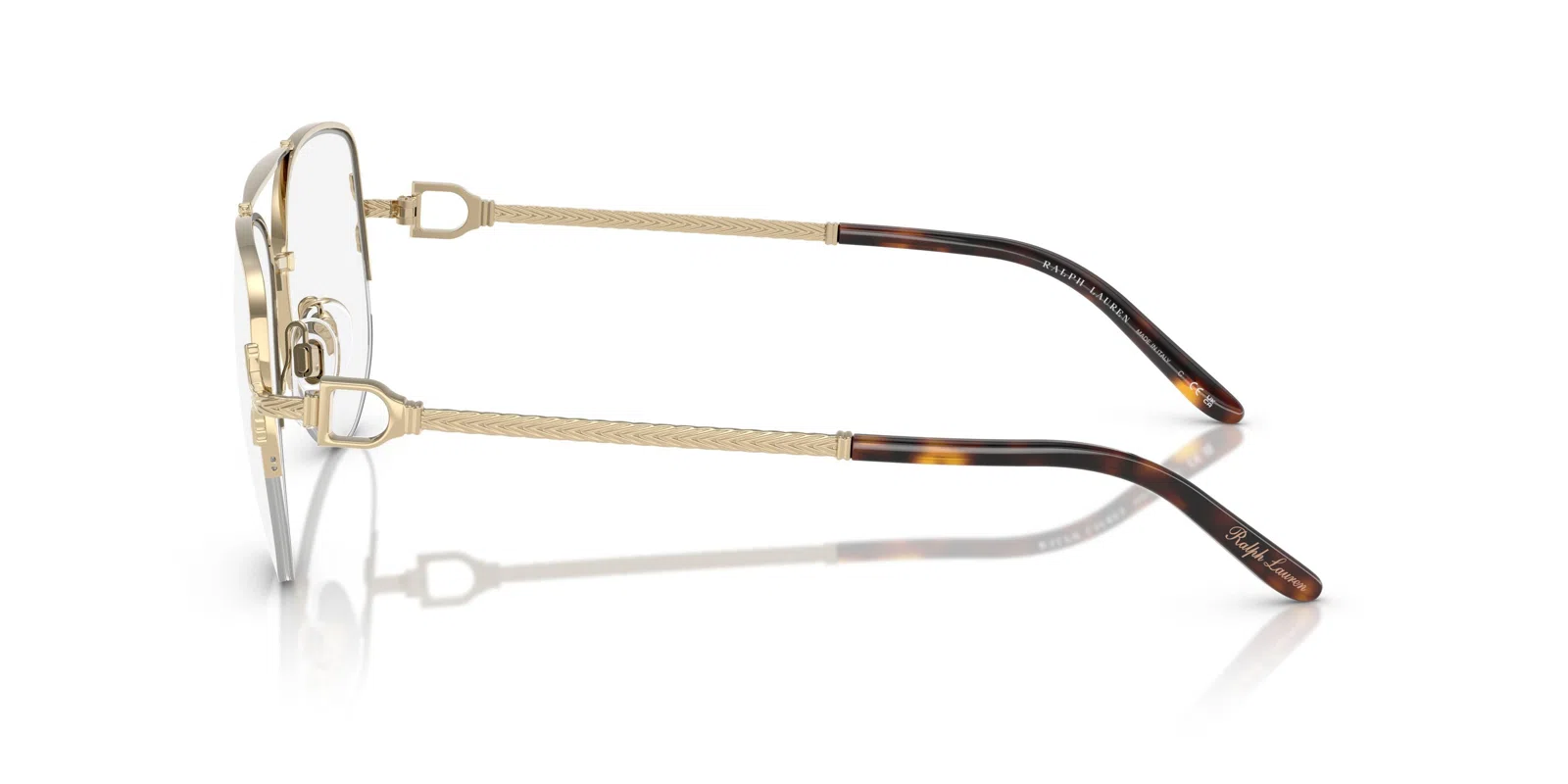 Ralph Lauren 5127 Eyeglasses - view 16